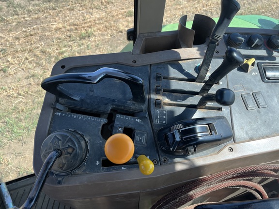 1998 John Deere 7710 (22nd thumbnail)