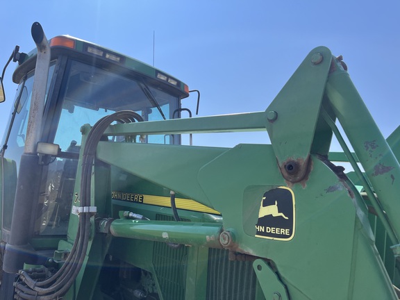 1998 John Deere 7710 (24th thumbnail)