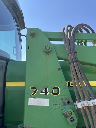 1998 John Deere 7710 (25th thumbnail)