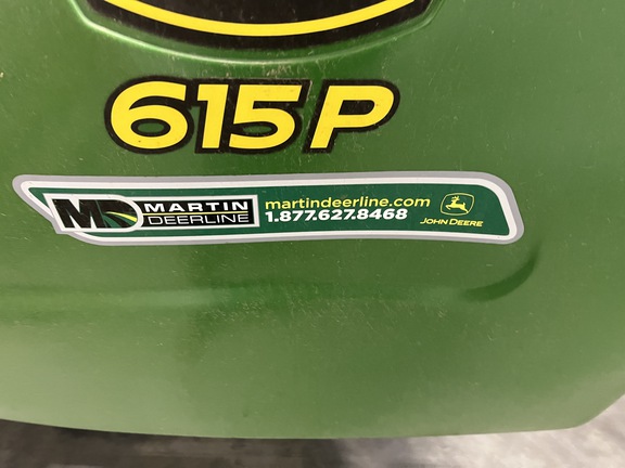 Used 2018 John Deere S780 Combines at Horizon Ag & Turf in High Prairie, AB - Photo8