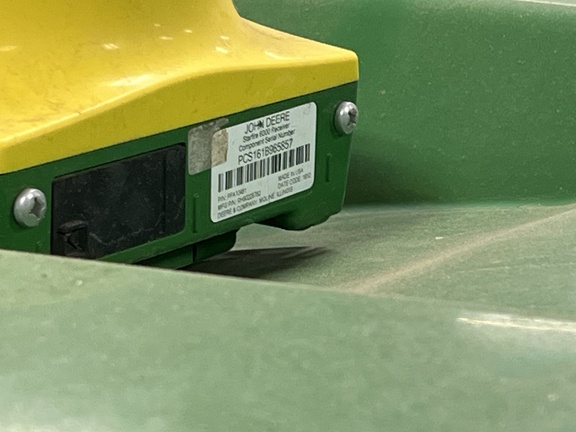 Used 2018 John Deere S780 Combines at Horizon Ag & Turf in High Prairie, AB - Photo31