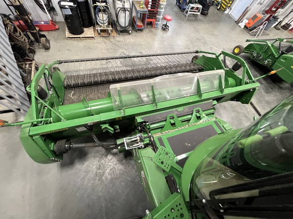 Used 2018 John Deere S780 Combines at Horizon Ag & Turf in High Prairie, AB - Photo32