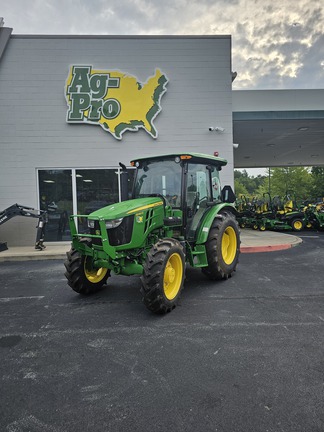 2026 John Deere 5060E-2