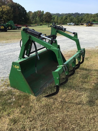 Greenway Equipment