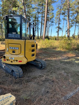 2020 John Deere 35G-2