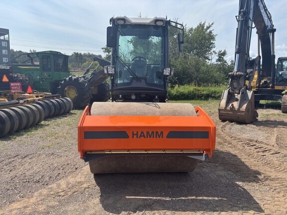 2025 Hamm HC70