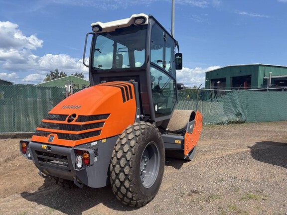 2025 Hamm HC70