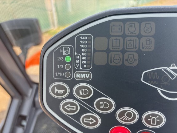 2025 Hamm HC70