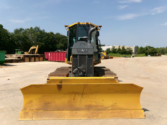 2024 John Deere 650 P
