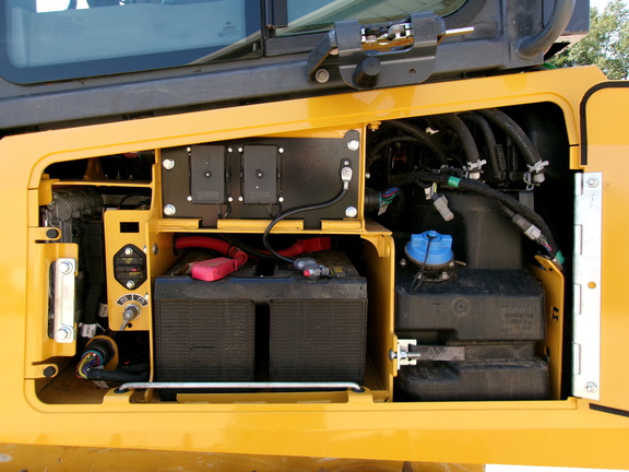 2024 John Deere 650 P