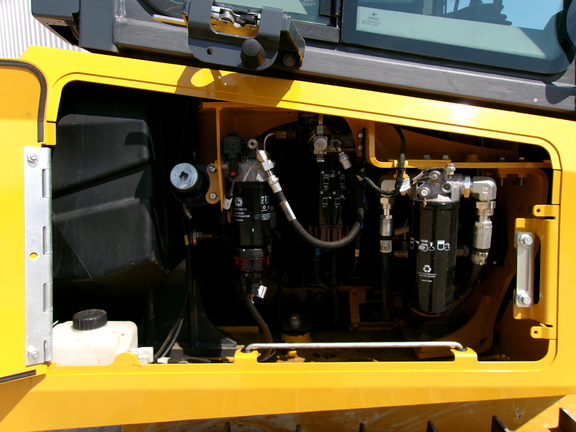 2024 John Deere 650 P