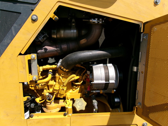 2024 John Deere 650 P