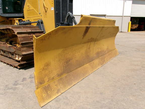 2024 John Deere 650 P