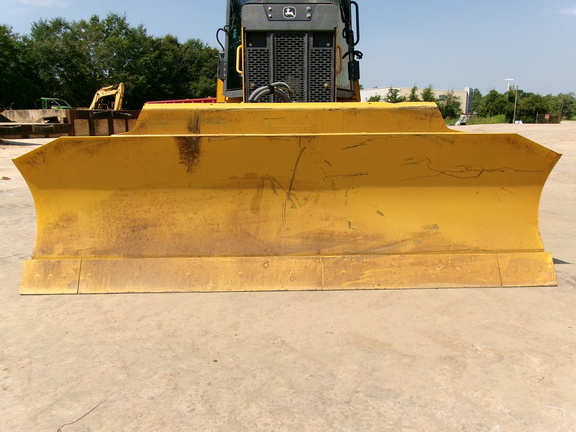 2024 John Deere 650 P