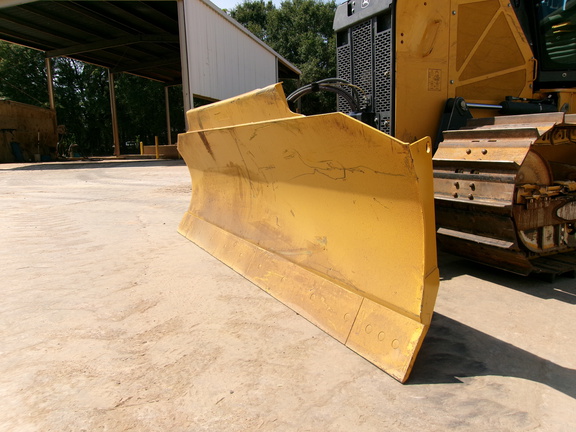 2024 John Deere 650 P