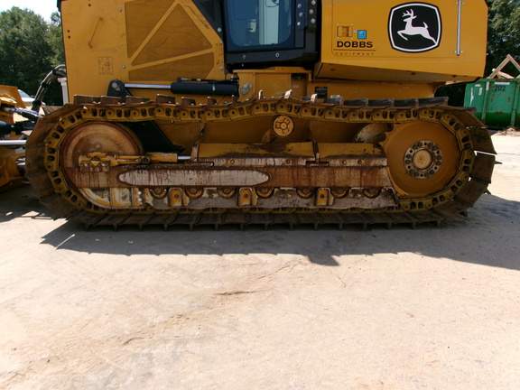 2024 John Deere 650 P