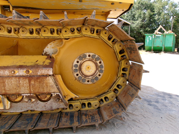 2024 John Deere 650 P