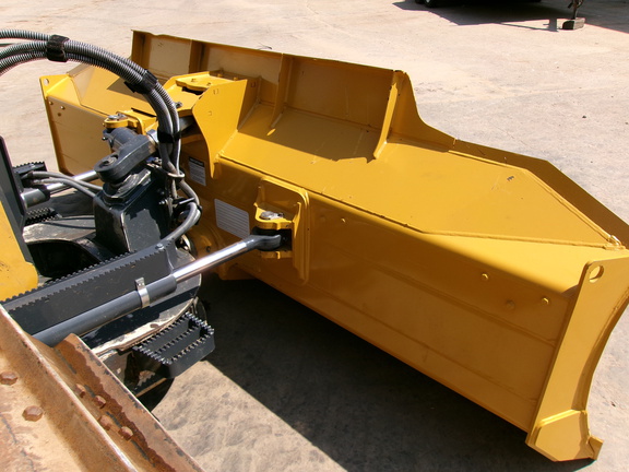 2024 John Deere 650 P