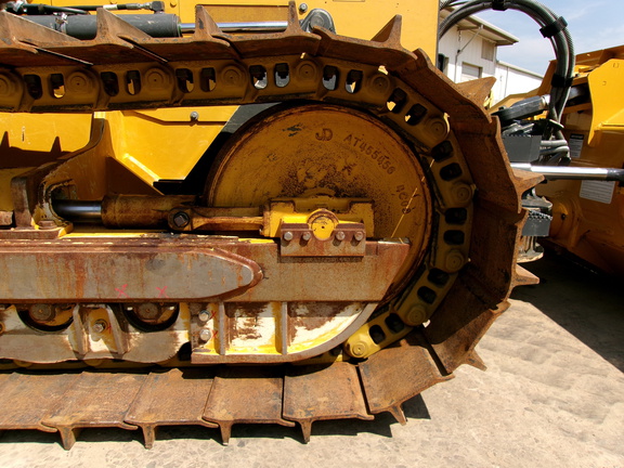 2024 John Deere 650 P