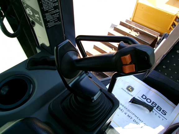 2024 John Deere 650 P