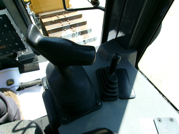 2024 John Deere 650 P