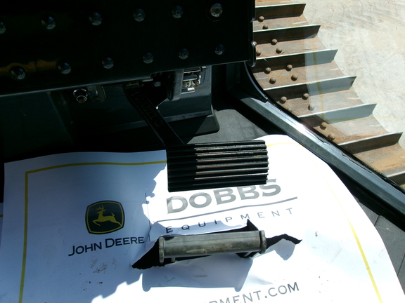 2024 John Deere 650 P