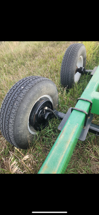 INDUSTRIAS AMERICA 836R Used Equipment