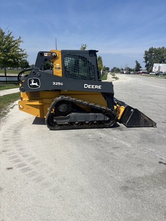 2024 John-Deere 325G