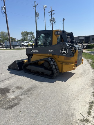 2024 John-Deere 325G