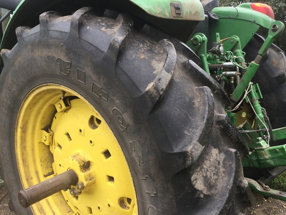 2009 John Deere 6430 - Photo7
