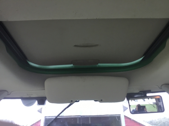 2009 John Deere 6430 - Photo12