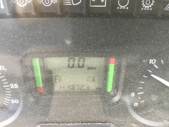 2009 John Deere 6430 - Photo17