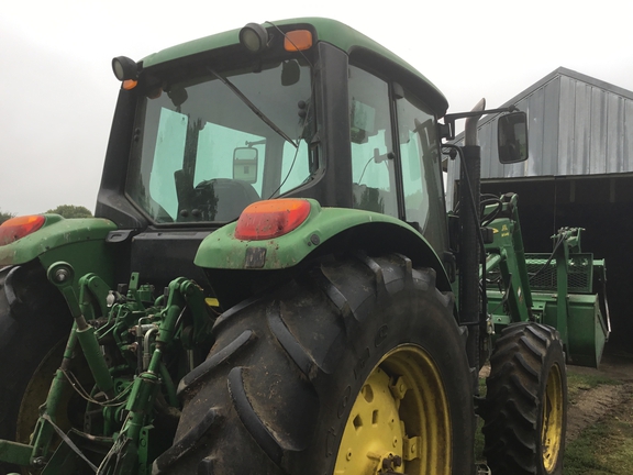 2009 John Deere 6430 - Photo5