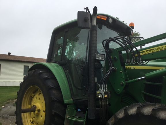 2009 John Deere 6430 - Photo4