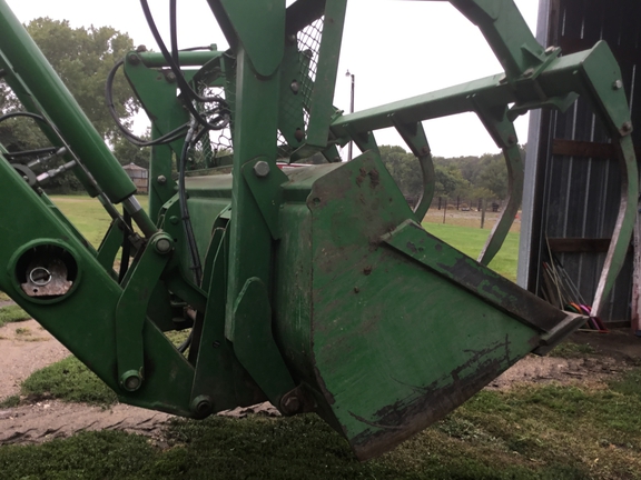 2009 John Deere 6430 - Photo20