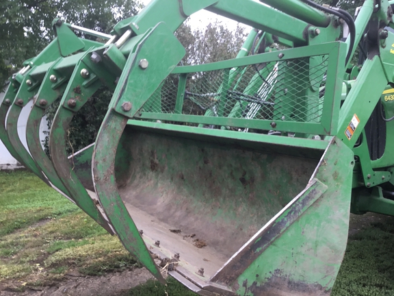2009 John Deere 6430 - Photo21