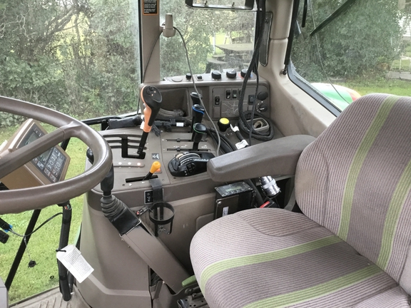 2009 John Deere 6430 - Photo15