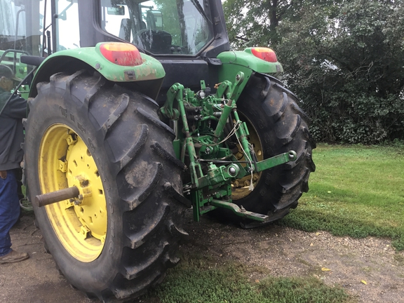 2009 John Deere 6430 - Photo3
