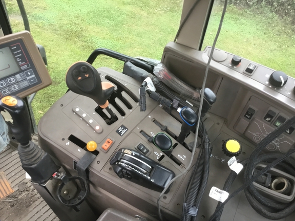 2009 John Deere 6430 - Photo14