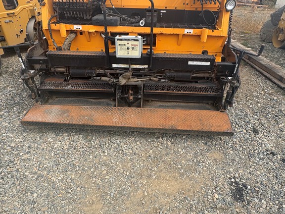 2013 Leeboy 8510C