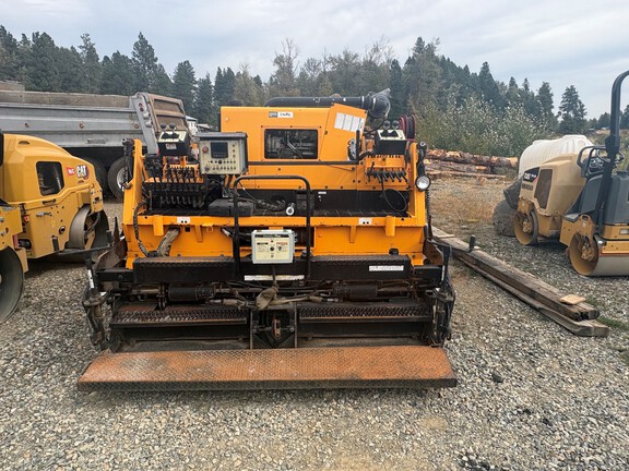 2013 Leeboy 8510C