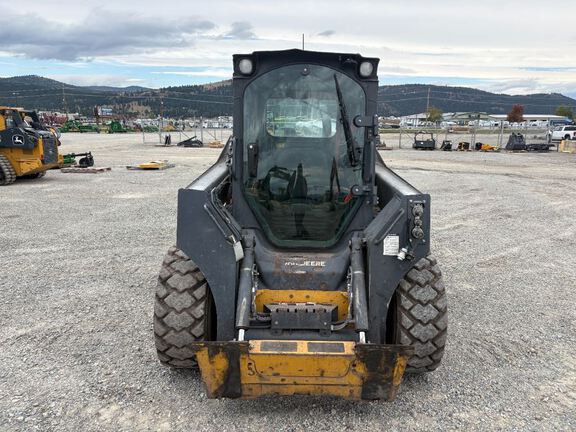 2022 John Deere 320G