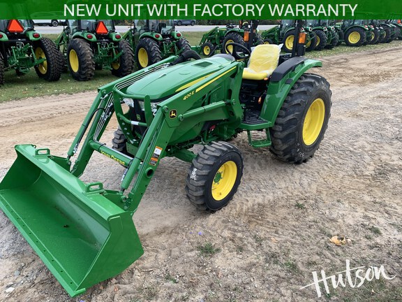 Photo of 2026 John Deere 4044M