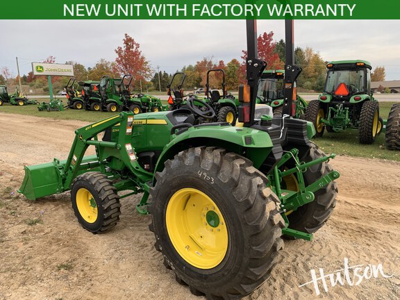 Photo of 2026 John Deere 4044M