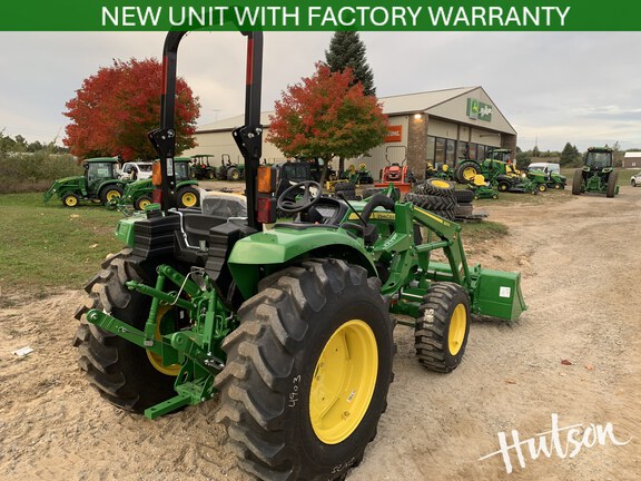 Photo of 2026 John Deere 4044M