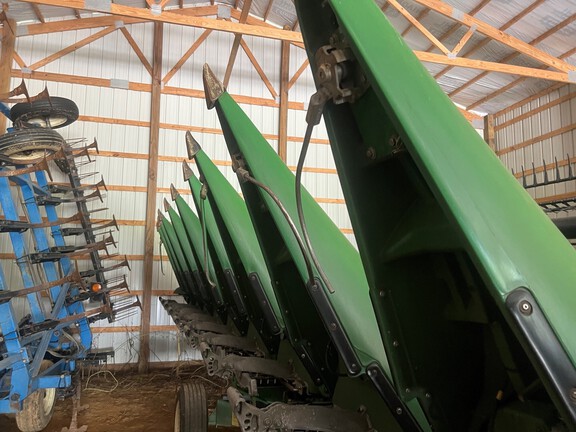 Photo of 2017 John Deere 612C