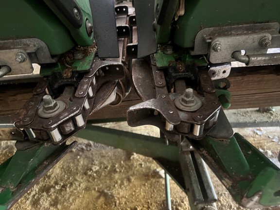 Photo of 2017 John Deere 612C