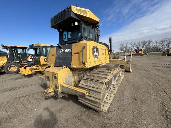 2021 John Deere 850L