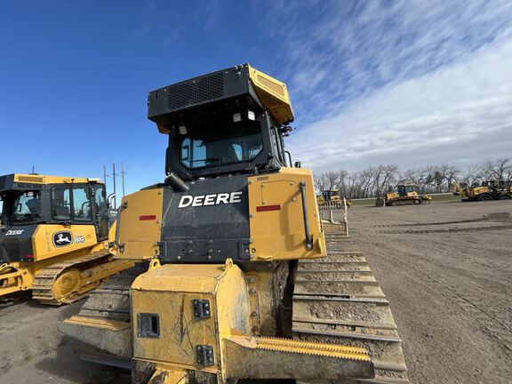 2021 John Deere 850L