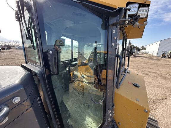 2021 John Deere 850L